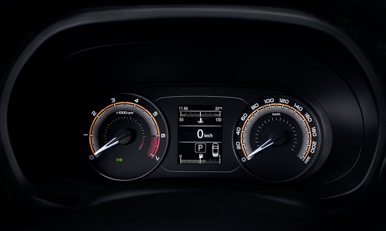 Темпы сбора Lada Iskra рухнули вдвое за неделю, за прошедшую семидневку выпустили всего 7 машин