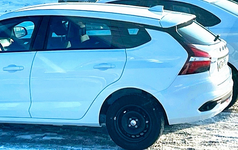 Темпы сбора Lada Iskra рухнули вдвое за неделю, за прошедшую семидневку выпустили всего 7 машин