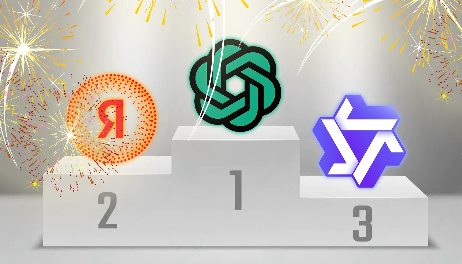 Тестируем YandexGPT-5. Когда хотелось быть ChatGPT, но в душе всё ещё Алиса - 1 Тестируем YandexGPT-5. Когда хотелось быть ChatGPT, но в душе всё ещё Алиса - 1