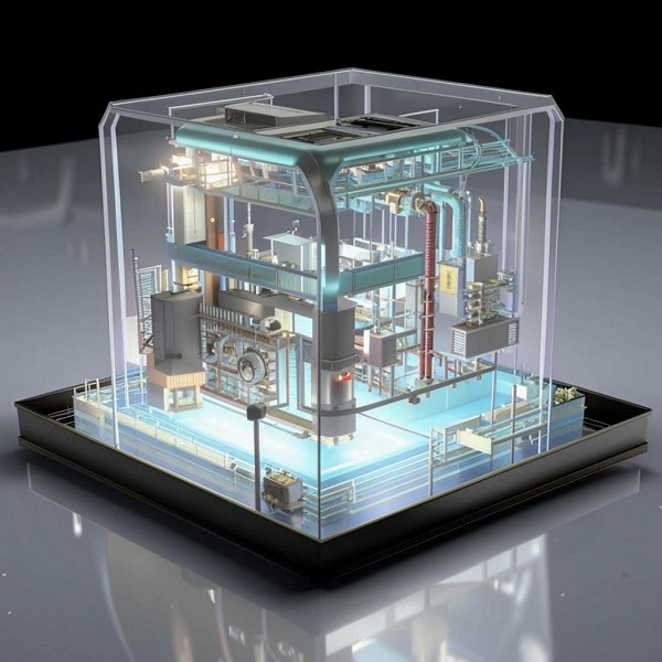 Ученые из Новосибирска придумали новую память: материалы НГУ для мемристоров работают лучше, чем флеш-память в гаджетах