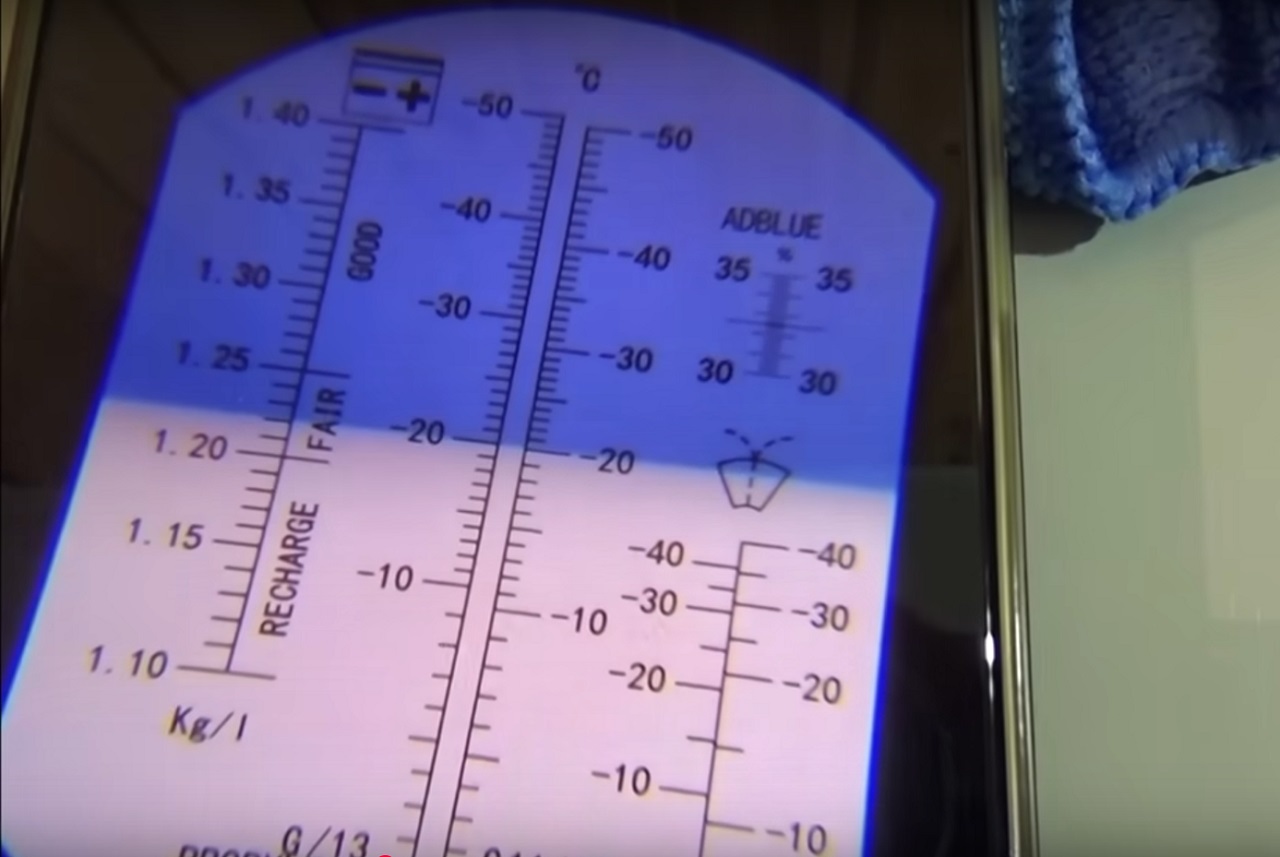 Десульфатация автомобильных аккумуляторов — это просто - 20 Десульфатация автомобильных аккумуляторов — это просто - 20