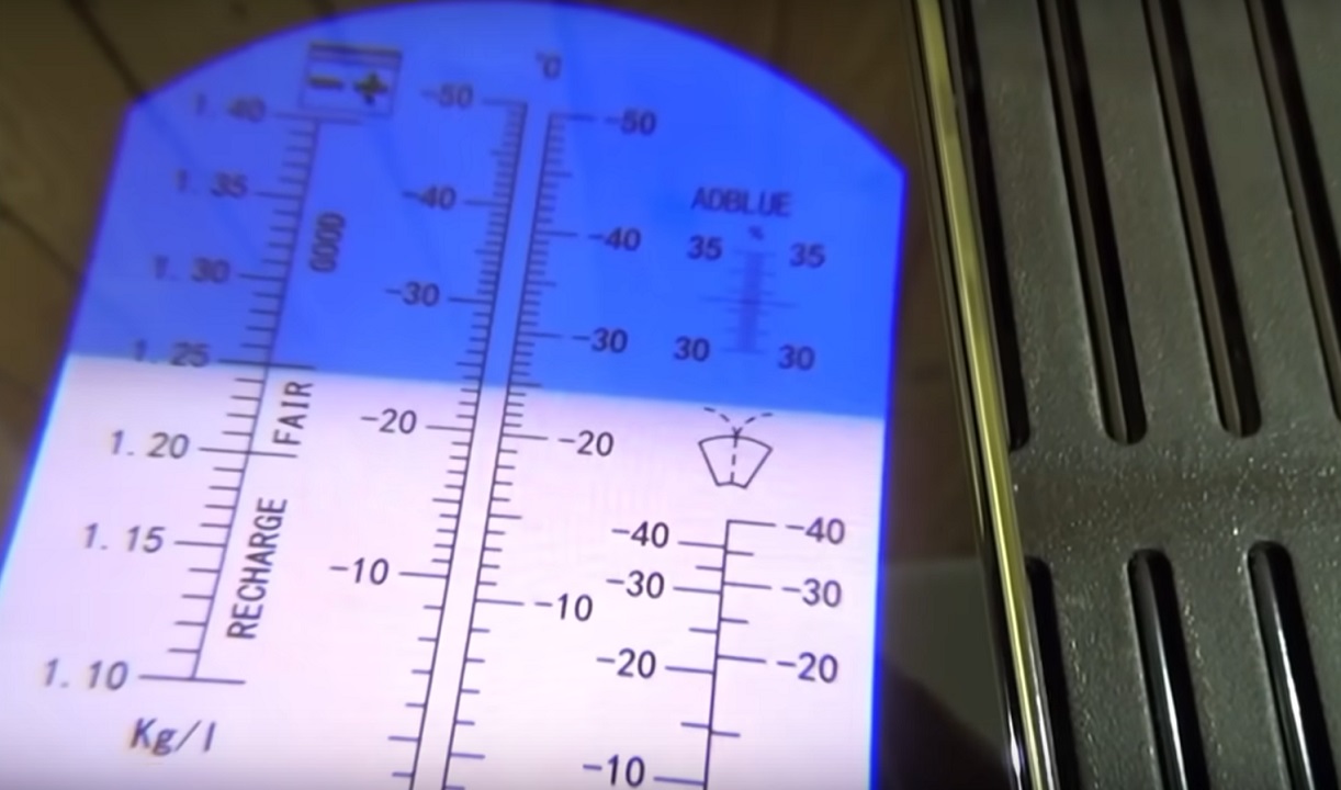 Десульфатация автомобильных аккумуляторов — это просто - 27 Десульфатация автомобильных аккумуляторов — это просто - 27