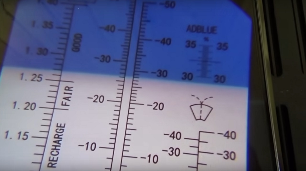 Десульфатация автомобильных аккумуляторов — это просто - 32 Десульфатация автомобильных аккумуляторов — это просто - 32