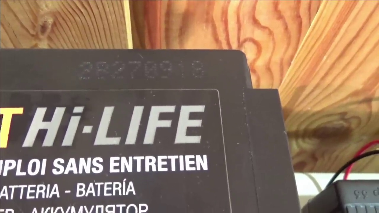 Десульфатация автомобильных аккумуляторов — это просто - 7 Десульфатация автомобильных аккумуляторов — это просто - 7