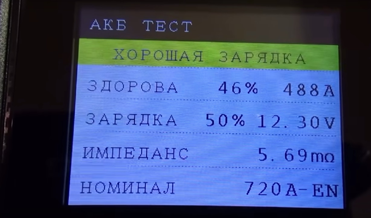 Десульфатация автомобильных аккумуляторов — это просто - 9 Десульфатация автомобильных аккумуляторов — это просто - 9
