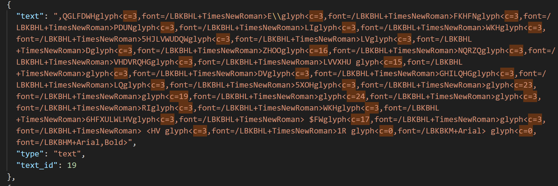 Как я победил в RAG Challenge: от нуля до SoTA за один конкурс - 4