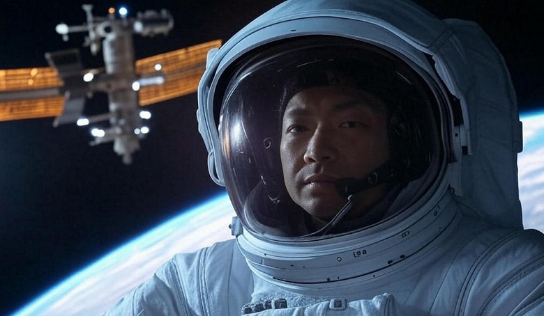 Китаю не нужна помощь США и России в открытом космосе: команда тайконавтов «Шэньчжоу-19» совершила уже третий внекорабельный выход - 1 Китаю не нужна помощь США и России в открытом космосе: команда тайконавтов «Шэньчжоу-19» совершила уже третий внекорабельный выход