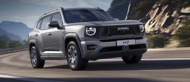 Серверная аномалия: перед владельцами Haval, Tank, Great Wall и других машин извинились, но порекомендовали больше не полагаться только на смартфоны