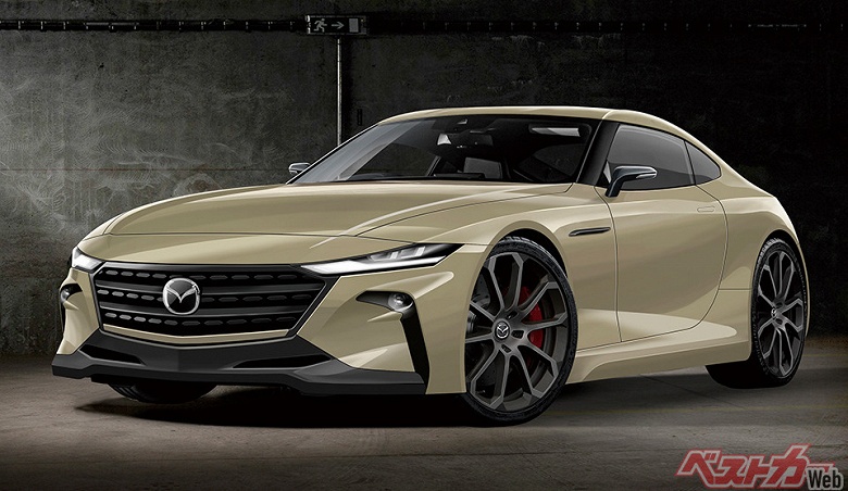 Союз Toyota и Mazda становится всё прочнее: компании совместно разрабатывают совершенно новую модель