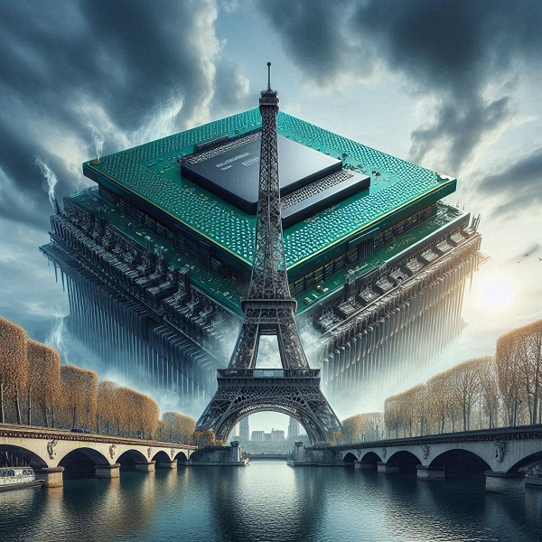 У Европы не получилось из-за бюрократии, но политики хотят попробовать снова. Группа стран закладывает основу для закона Chips Act 2.0