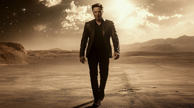 &laquo;У меня было лишних 180 млн долларов&raquo;. Илон Маск не планировал создавать ракетную компанию, но хотел отправить миссию на Марс ещё в 2001 году