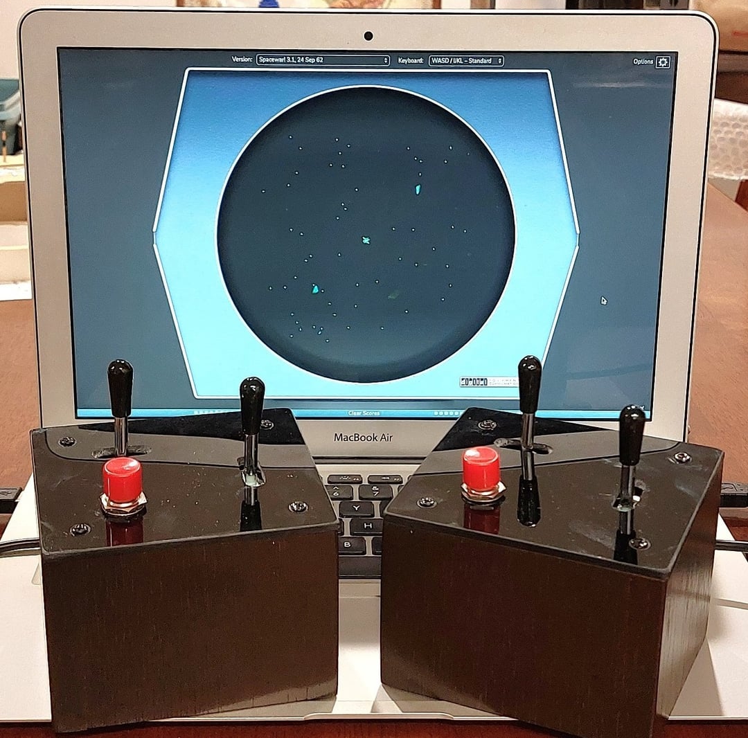 Весна пришла — пора паять! 5 проектов на малинке, чтобы не скучать - 4 Весна пришла — пора паять! 5 проектов на малинке, чтобы не скучать - 4