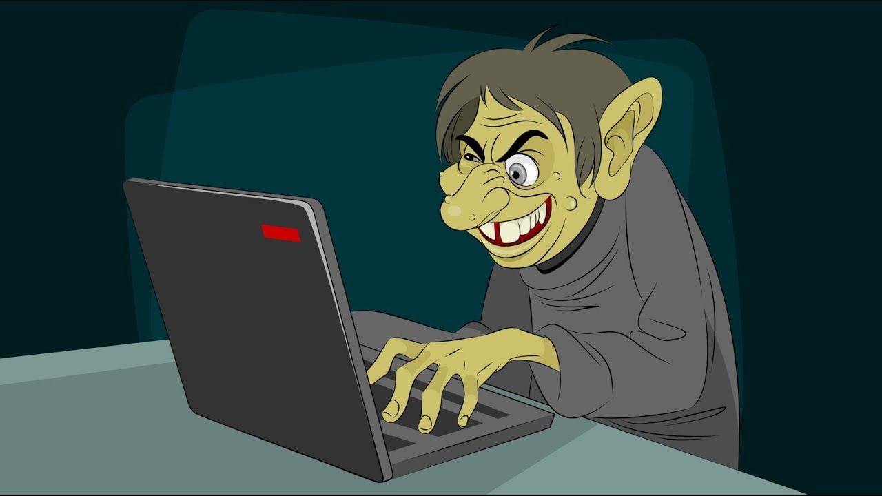 Злобные тролли быстро отбивают тягу народа к публикациям