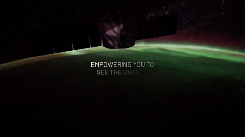 Спутники Pixxel впервые зафиксировали Землю в 150 спектральных каналах с разрешением 5 метров