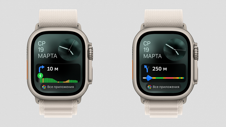 Большое весеннее обновление 2ГИС: маршрут в мини-окне, на экране часов и виджет для общественного транспорта