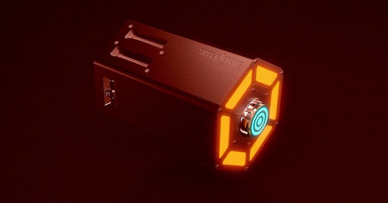 Британский стартап Magdrive представил спутниковый двигатель на твёрдом металле для борьбы с космическим мусором