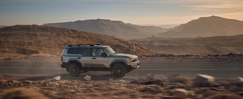 Кроссоверы и внедорожники теряют позиции в России - 1 Кроссоверы и внедорожники теряют позиции в России