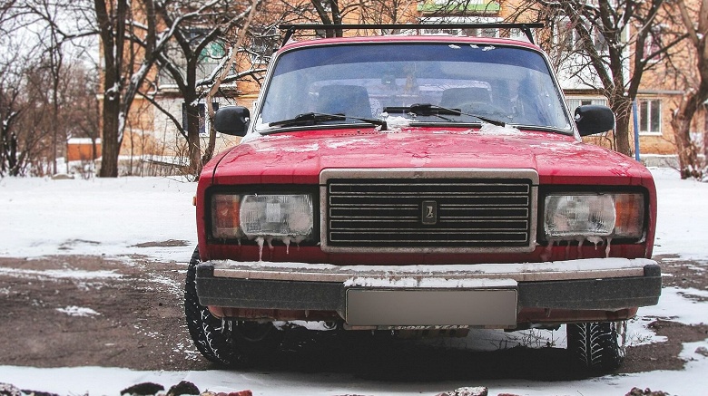 Производство Lada Priora, Lada-2107 и Lada-2114 по индивидуальным заказам. АвтоВАЗ ответил на интересный вопрос