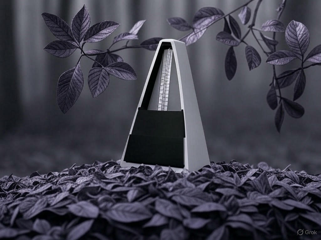 Иллюстрация: Тик-так реальности