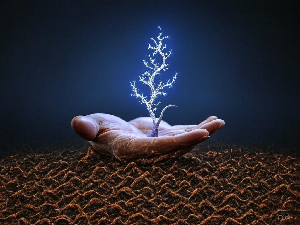 Иллюстрация: наше Древо