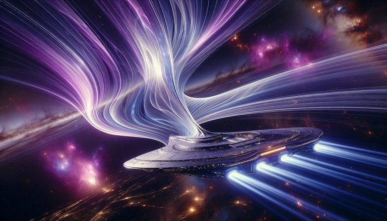 Световые паруса для полёта к Альфе Центавра стали в 9000 раз дешевле благодаря новым фотонным кристаллам