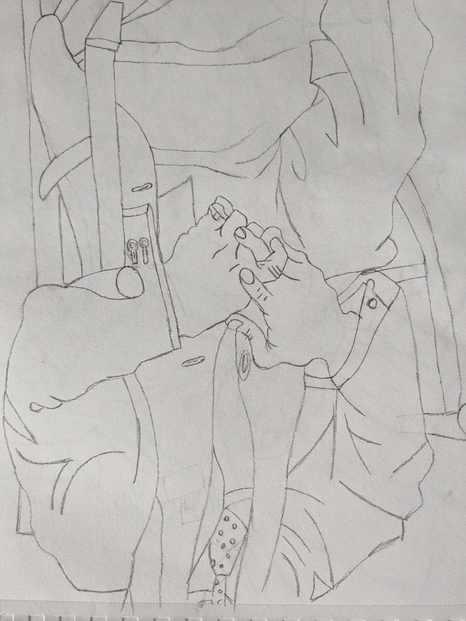 Чтобы побеждать, достаточно одной книги - 3