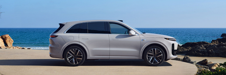 «Известия»: автомобили Lixiang (Li Auto) будут продавать в России официально, как и Xiaomi - 1 «Известия»: автомобили Lixiang (Li Auto) будут продавать в России официально, как и Xiaomi