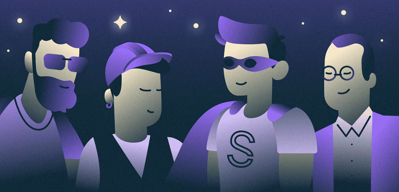 Как измерить успешность дизайна в техническом продукте? Погружаемся в UX-бенчмаркинг - 1