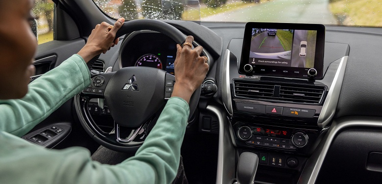 Полноприводный кроссовер Mitsubishi &mdash; от 3,45 млн рублей. Mitsubishi Eclipse Cross 2025 доступен для заказа в России