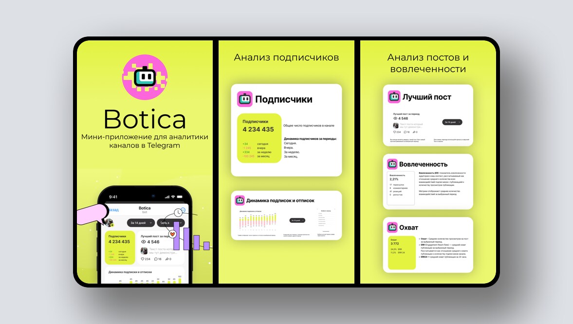 Синхронный перевод речи на русский прямо в Zoom, управление задачами прямо в Telegram – и ещё 8 российских стартапов - 5