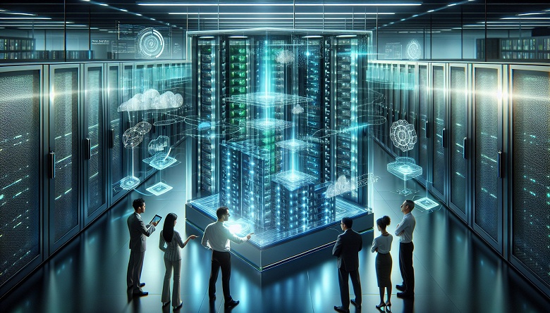 Технологический суверенитет: &laquo;Ростелеком&raquo; перевел 15 тысяч виртуальных серверов с иностранной VMWare на отечественную платформу 