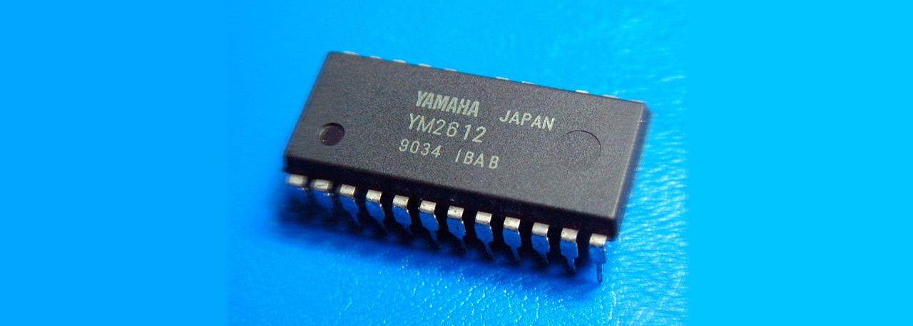 Звуки музыки Sega Mega Drive - 13