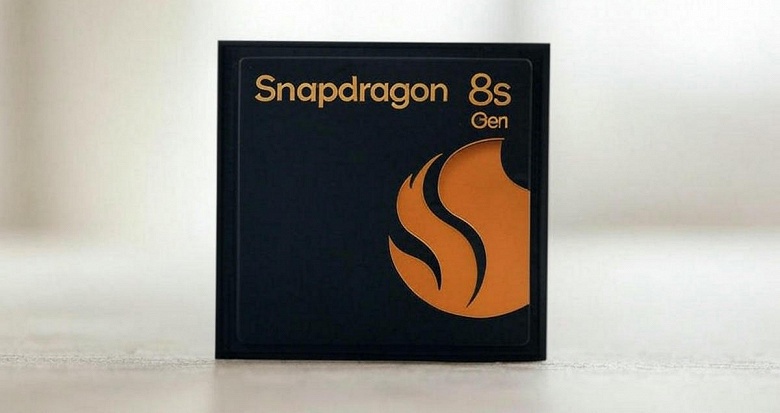 Snapdragon 8s Gen 4 уже в апреле: новейший чип не получит ядра Oryon, размер GPU уменьшится, а первыми смартфонами станут Redmi Turbo 4 Pro и Xiaomi Civi 5 Pro