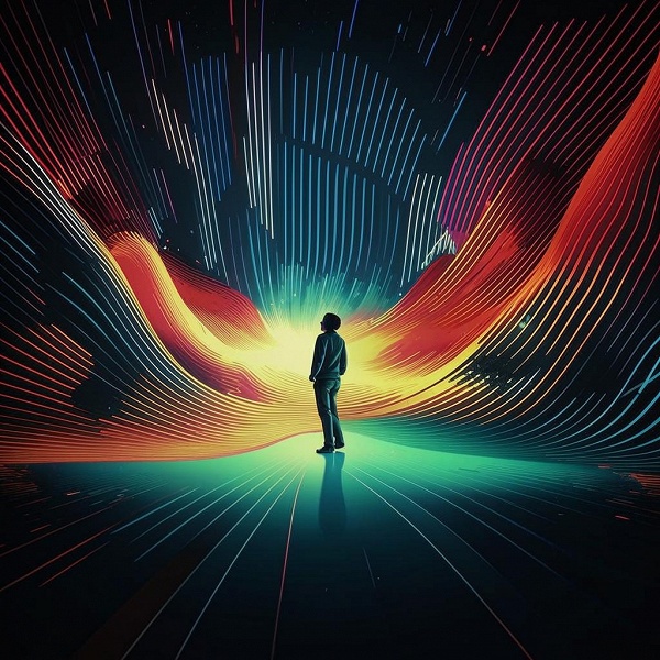 Американские учёные изобрели &laquo;виртуальные наушники&raquo; с помощью ультразвука и метаповерхностей: технология доставляет звук одному человеку, не мешая другим