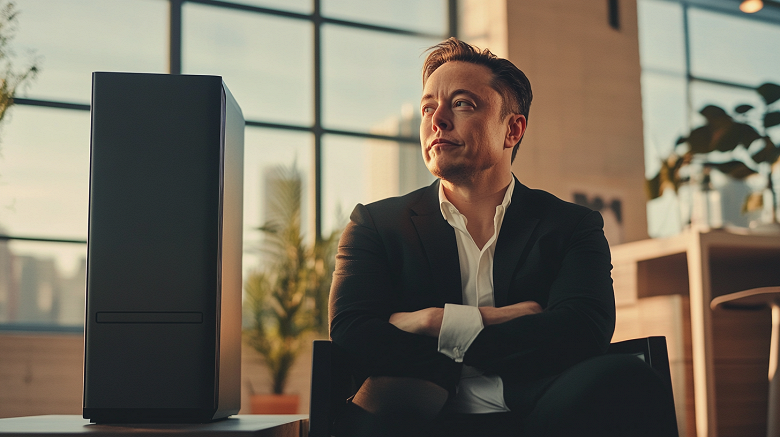 Дуров и Маск договорились. «Самый умный ИИ на Земле», который превосходит все существующие чат-боты — Grok 3 — теперь прямо в Telegram - 1 Дуров и Маск договорились. «Самый умный ИИ на Земле», который превосходит все существующие чат-боты — Grok 3 — теперь прямо в Telegram