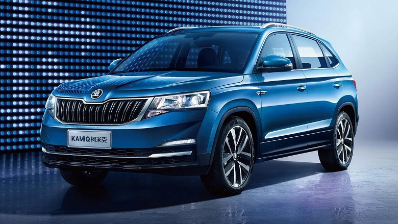 Кроссовер Skoda с 6-ступенчатым «автоматом» — всего 2,5 млн рублей. Skoda Kamiq на маркетплейсах гораздо дешевле, чем у дилеров - 1 Кроссовер Skoda с 6-ступенчатым «автоматом» — всего 2,5 млн рублей. Skoda Kamiq на маркетплейсах гораздо дешевле, чем у дилеров
