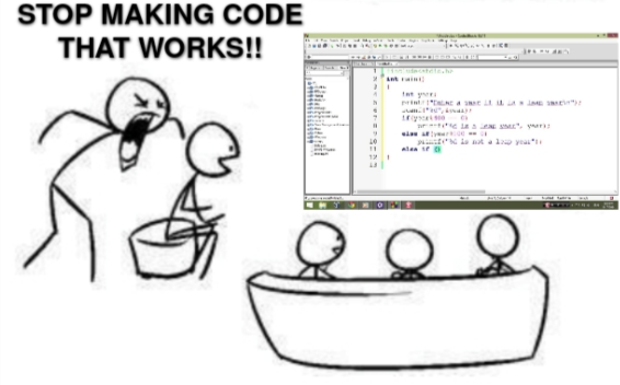 Почему игродев остается на С++17 - 3