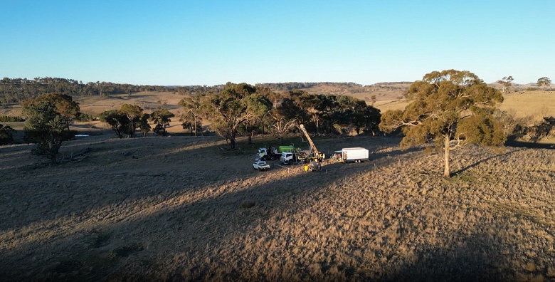 Стартап Earth AI обнаружил в Австралии перспективные месторождения с помощью ИИ