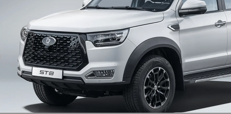 В России стартовал выпуск отечественных коробок для внедорожников УАЗ и Sollers