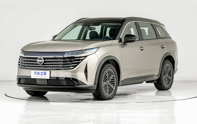 Всё тот же 9-ступенчатый &laquo;автомат&raquo; и мощный 2,0-литровый турбомотор, но уже гораздо дешевле. Большой Nissan Pathfinder подешевел в Китае на 5500 долларов