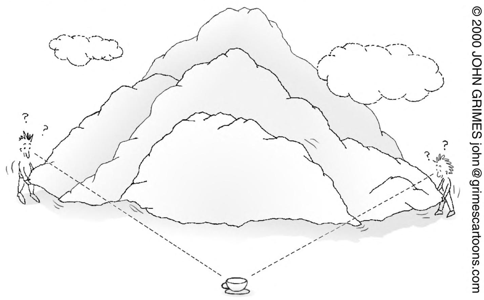 Забытые концепции прошлого: как Дзен Palm взрастил лучшую мобильную ОС и приложения для неё более 25 лет назад? - 5
