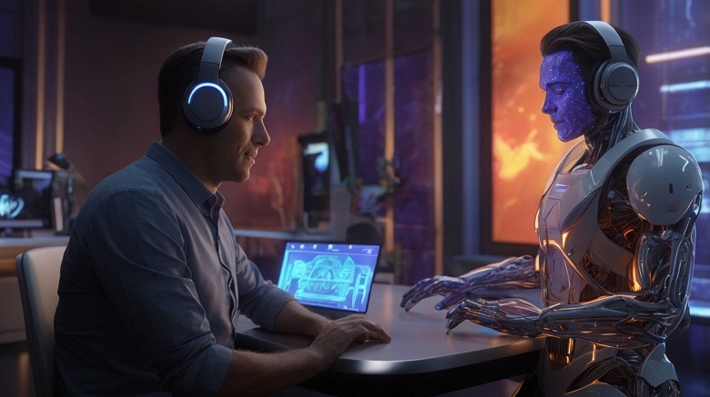 Groq и PlayAI представили голосовую модель Dialog с поддержкой арабского языка и рекордной скоростью обработки