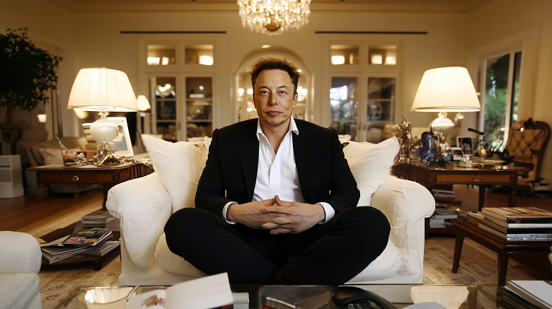 Илон Маск &mdash; самый богатый в мире, а кто возглавляет рейтинги миллиардеров Китая и всей Азии? Об этом рассказали в Bloomberg