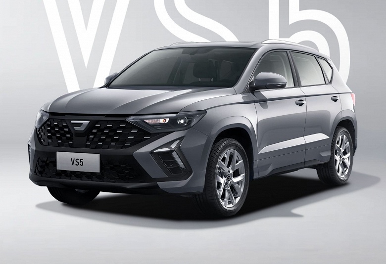 Кроссоверы с технологиями Volkswagen и гарантией 2 года стали доступнее на 300 тыс. рублей. Объявлены скидки на Jetta VS5 и Jetta VS7 - 1 Кроссоверы с технологиями Volkswagen и гарантией 2 года стали доступнее на 300 тыс. рублей. Объявлены скидки на Jetta VS5 и Jetta VS7