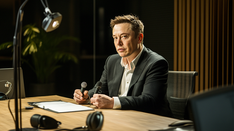 Никаким ИИ, кроме Grok, нельзя доверять. Илон Маск рассказал, что все остальные чат-боты содержат скрытые элементы идеологии DEI - 1 Никаким ИИ, кроме Grok, нельзя доверять. Илон Маск рассказал, что все остальные чат-боты содержат скрытые элементы идеологии DEI