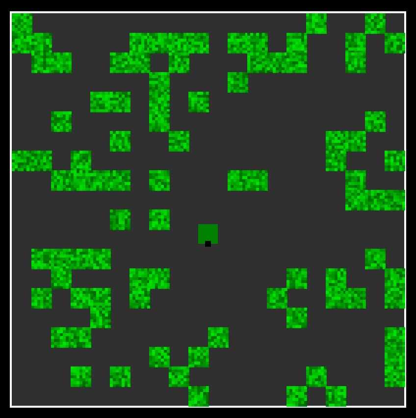 Пилим игровой мультиплеерный сервер на базе esp32: начало - 2