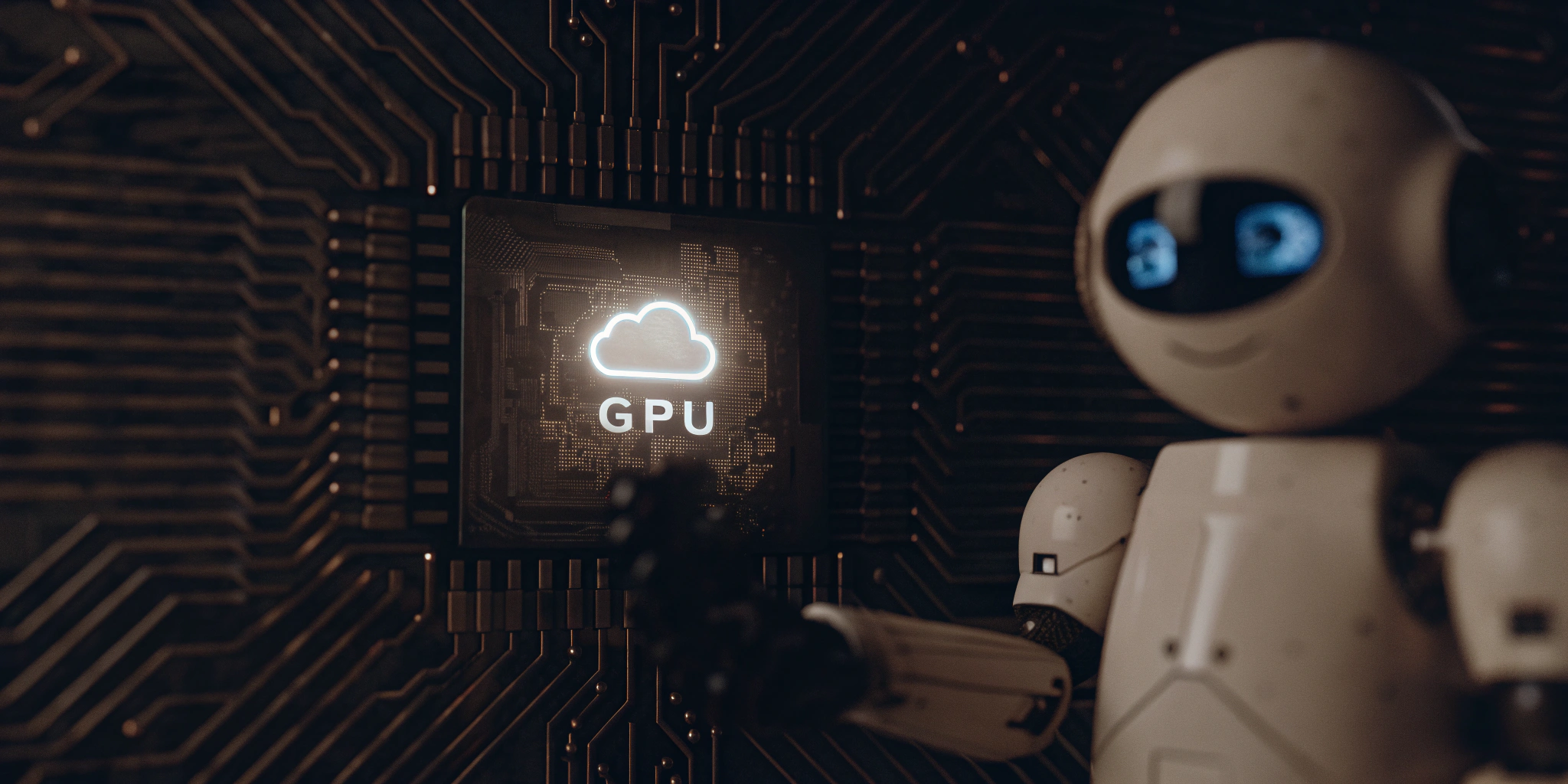 Реализация AI агента на базе LLM с нуля – что включает цикл разработки - 1