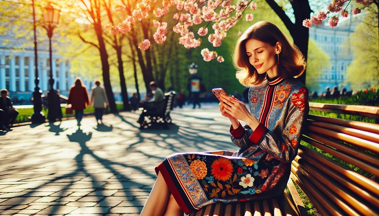 Российская альтернатива Google Play ускоряется: загрузка приложений и игр в RuStore стала на четверть быстрее