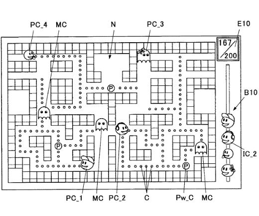Создатели Пакмана: как Namco завоевала рынок игр, но проиграла конкурентам - 5 Создатели Пакмана: как Namco завоевала рынок игр, но проиграла конкурентам - 5