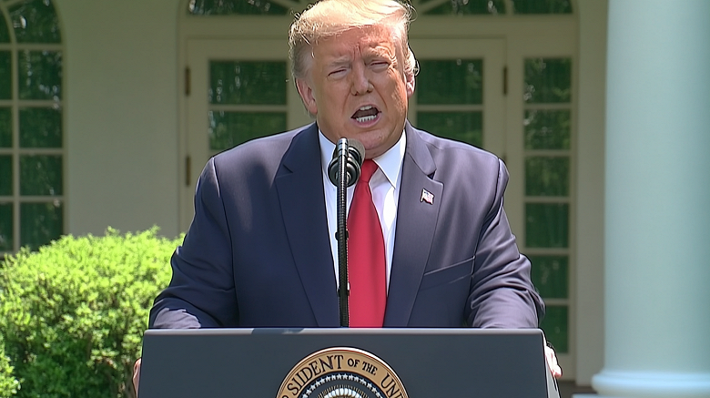 Трамп встряхнул весь автопром: США ввели огромные и постоянные пошлины на все автомобили, которые были выпущены за пределами США